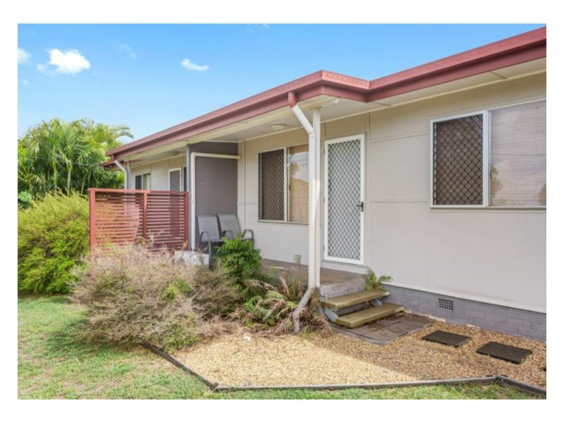 2/324 Denham Street Extended, West Rockhampton QLD 4700